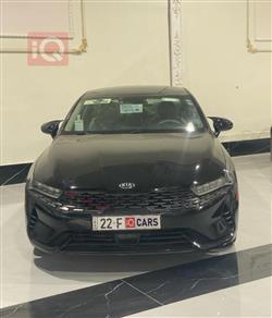 کیا K5
